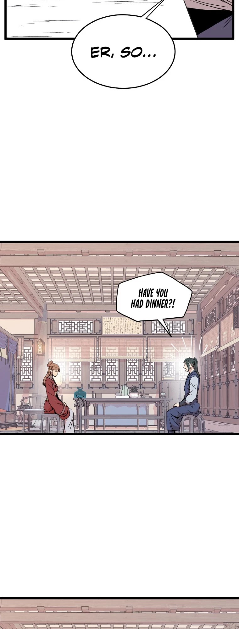 Murim Login Chapter 87 image 28